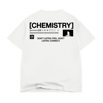 [CHEMISTRY SAN FRANCISCO] DANCE TEE