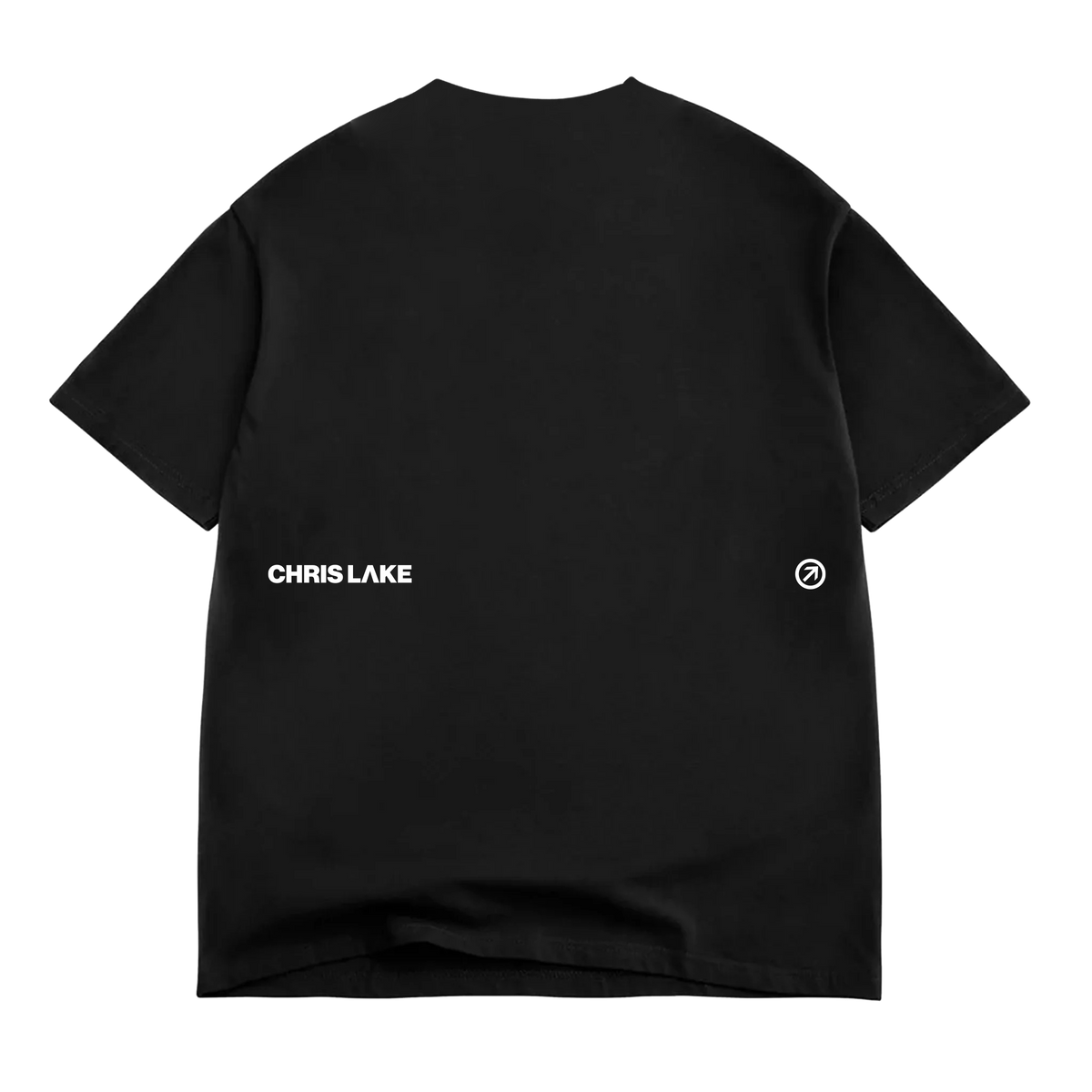 HEAD TRIP '26 - TEE - BLACK