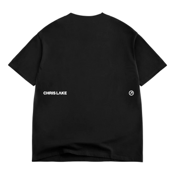 HEAD TRIP '26 - TEE - BLACK