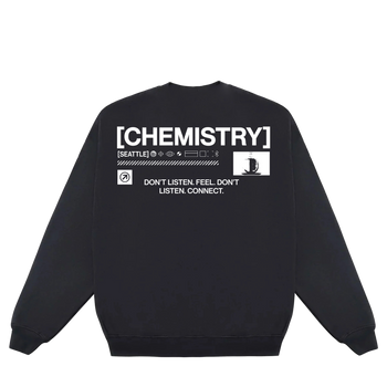 [CHEMISTRY SEATTLE] DANCE CREW