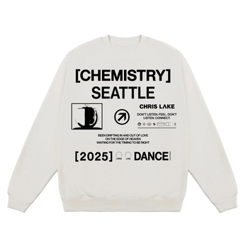 [CHEMISTRY SEATTLE] DANCE CREW