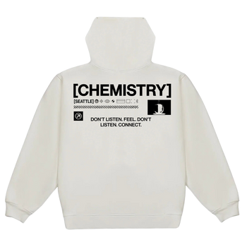 [CHEMISTRY SEATTLE] DANCE HOODIE