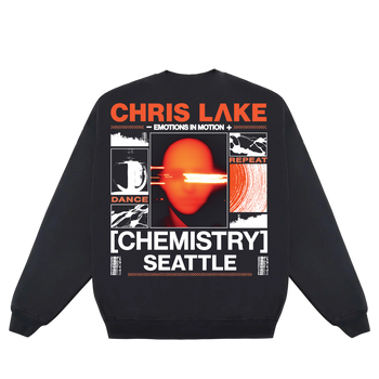 [CHEMISTRY SEATTLE] HEAD CREW