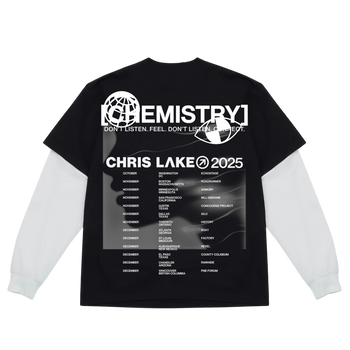 [CHEMISTRY] TOUR 2FER - FALLING