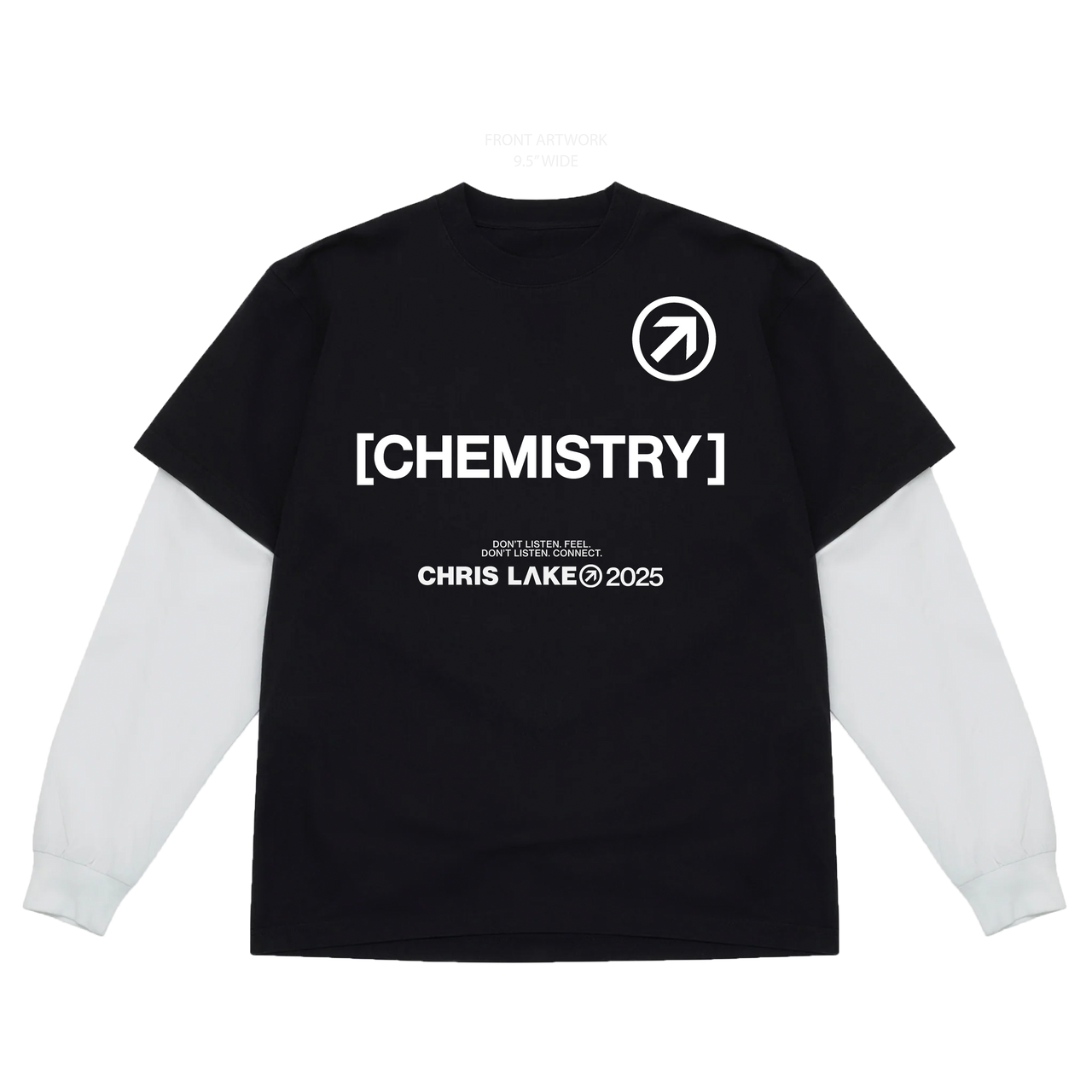 [CHEMISTRY] TOUR 2FER - FALLING