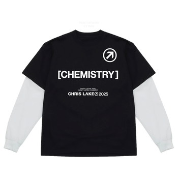 [CHEMISTRY] TOUR 2FER - FALLING