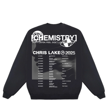 [CHEMISTRY] TOUR CREW - FALLING