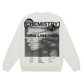 [CHEMISTRY] TOUR CREW - FALLING