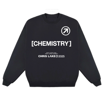 [CHEMISTRY] TOUR CREW - FALLING
