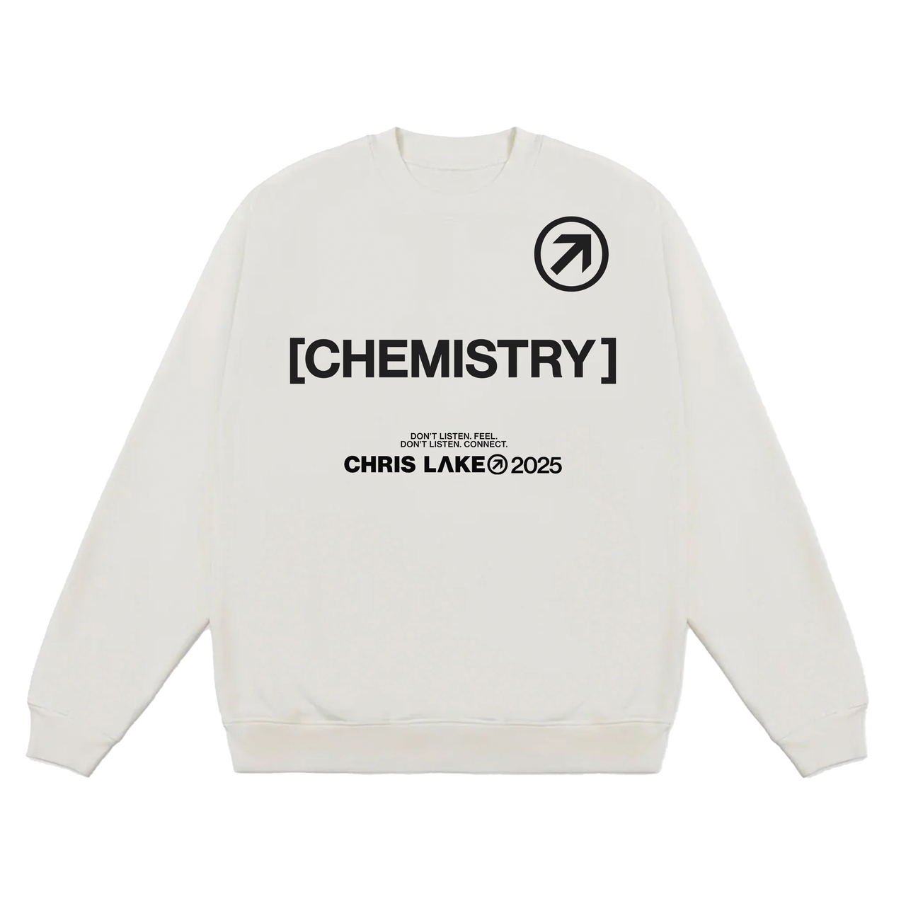 [CHEMISTRY] TOUR CREW - FALLING