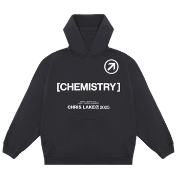 [CHEMISTRY] TOUR HOODIE - FALLING