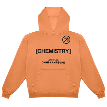 [CHEMISTRY] TOUR HOODIE - FALLING