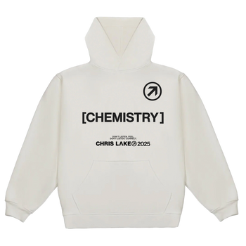 [CHEMISTRY] TOUR HOODIE - FALLING