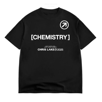 [CHEMISTRY] TOUR TEE - FALLING