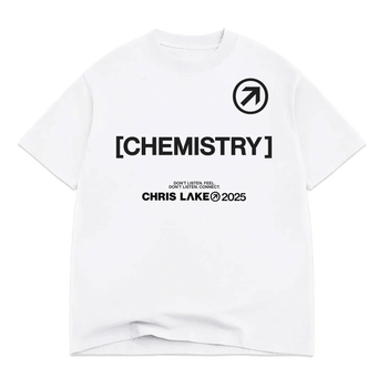 [CHEMISTRY] TOUR TEE - FALLING