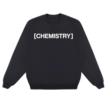 [CHEMISTRY EL PASO] HEAD CREW