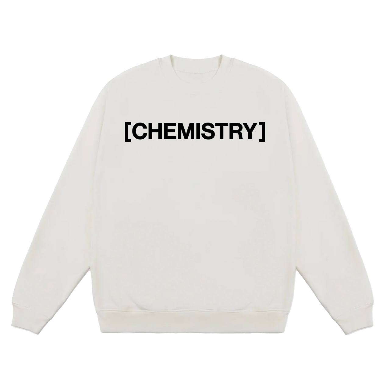 [CHEMISTRY VANCOUVER] HEAD CREW