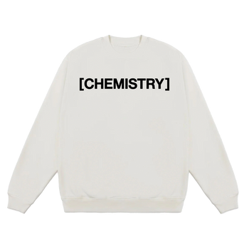 [CHEMISTRY TORONTO] HEAD CREW