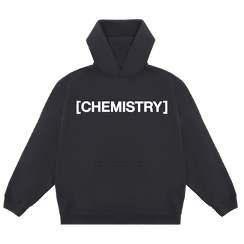[CHEMISTRY SAN FRANCISCO] HEAD HOODIE