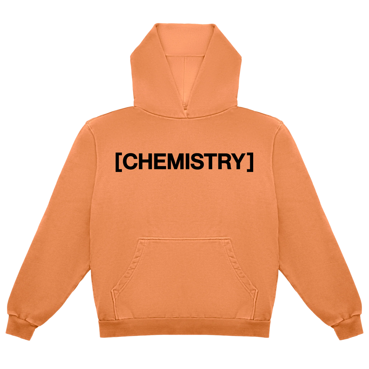 [CHEMISTRY ST. LOUIS] HEAD HOODIE