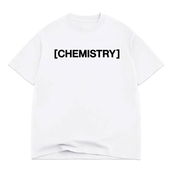 [CHEMISTRY BOSTON] HEAD TEE