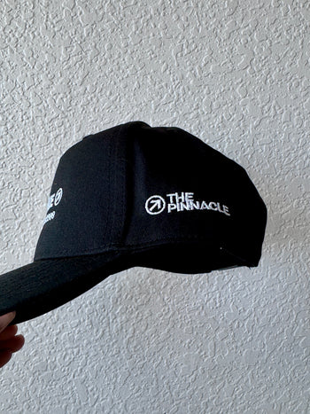NASHVILLE - 5 panel cap
