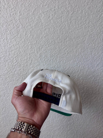 NASHVILLE - Snapback Hat