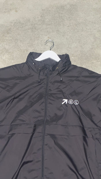 [CHEMISTRY] Unisex WATERROOF windbreaker
