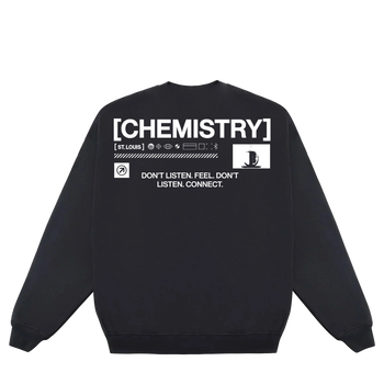 [CHEMISTRY ST. LOUIS] DANCE CREW