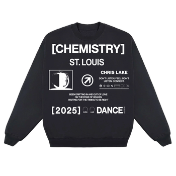[CHEMISTRY ST. LOUIS] DANCE CREW