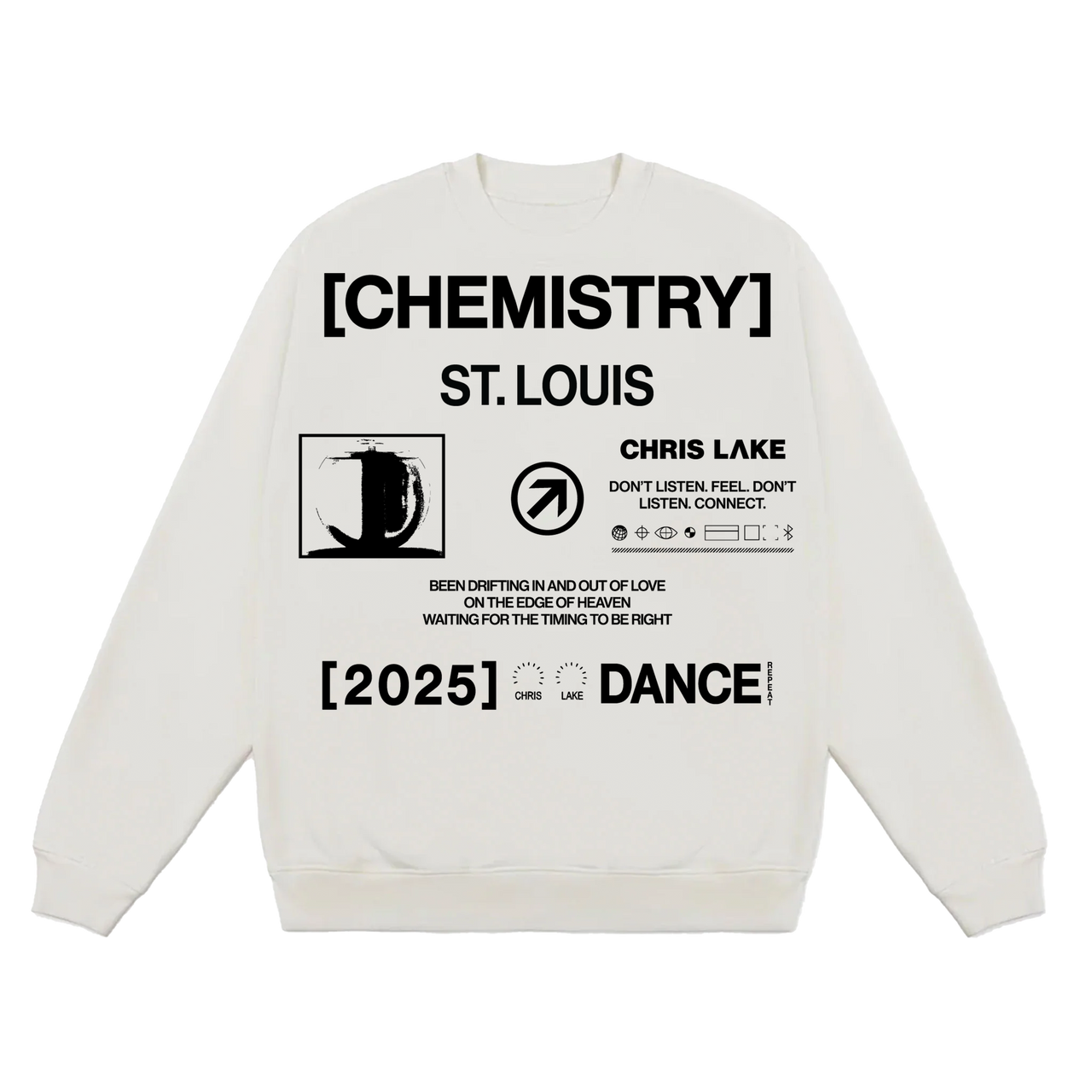 [CHEMISTRY ST. LOUIS] DANCE CREW