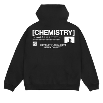 [CHEMISTRY ST. LOUIS] DANCE HOODIE