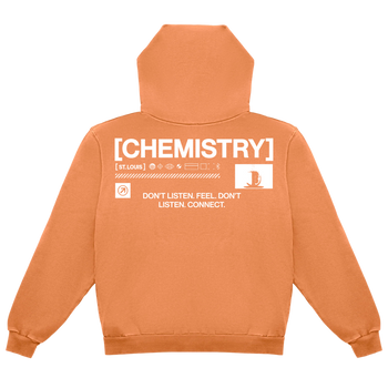 [CHEMISTRY ST. LOUIS] DANCE HOODIE
