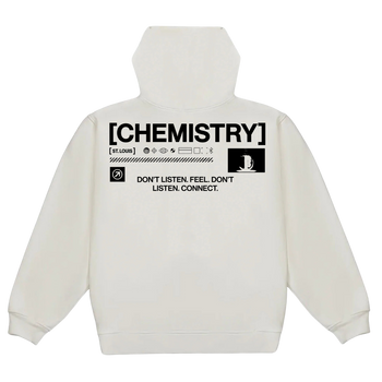 [CHEMISTRY ST. LOUIS] DANCE HOODIE