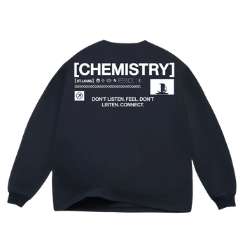 [CHEMISTRY ST. LOUIS] DANCE LONGSLEEVE