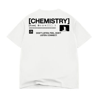 [CHEMISTRY ST. LOUIS] DANCE TEE