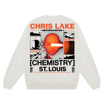 [CHEMISTRY ST. LOUIS] HEAD CREW