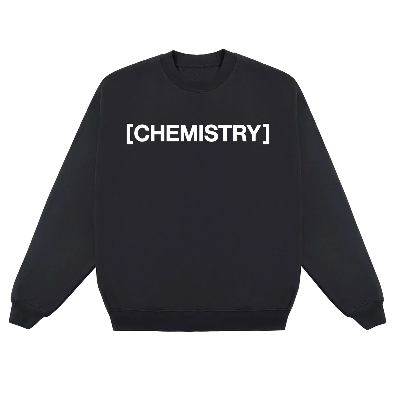 [CHEMISTRY AUSTIN] SHOW CREW LIMO BLACK