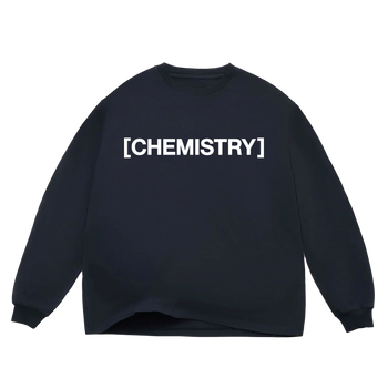 [CHEMISTRY TORONTO] SHOW LONGSLEEVE LIMO BLACK