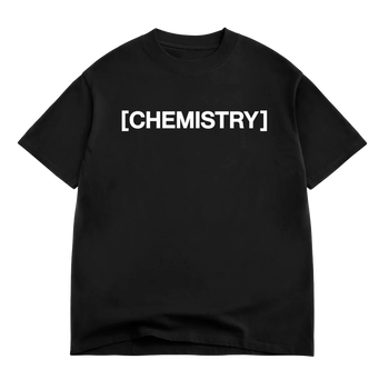 [CHEMISTRY SAN FRANCISCO] SHOW TEE LIMO BLACK