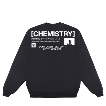 [CHEMISTRY TORONTO] DANCE CREW