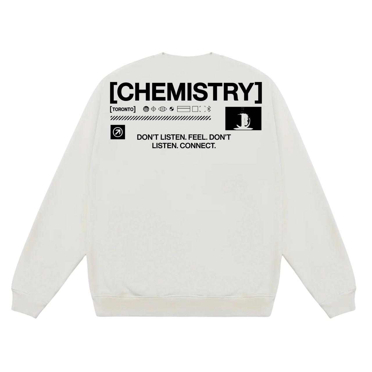 [CHEMISTRY TORONTO] DANCE CREW
