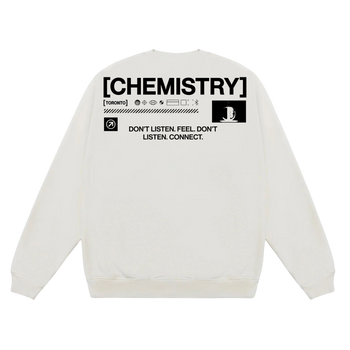 [CHEMISTRY TORONTO] DANCE CREW