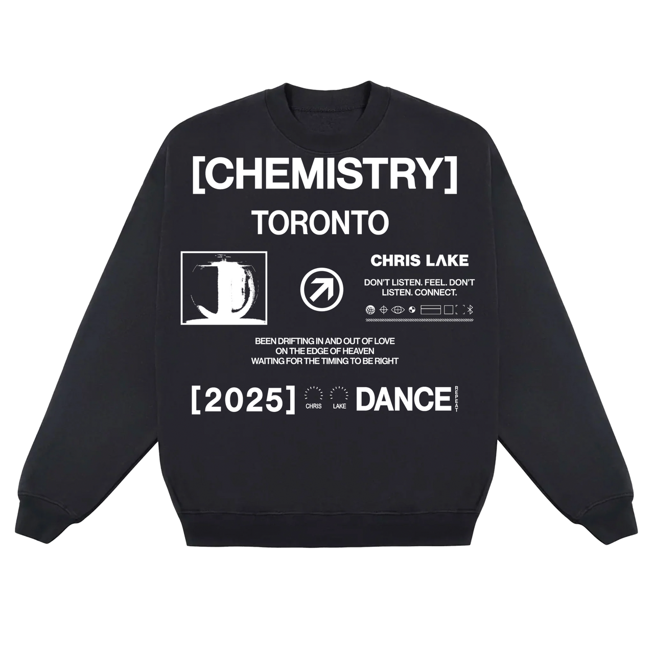 [CHEMISTRY TORONTO] DANCE CREW