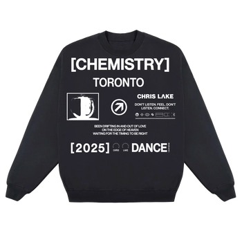 [CHEMISTRY TORONTO] DANCE CREW
