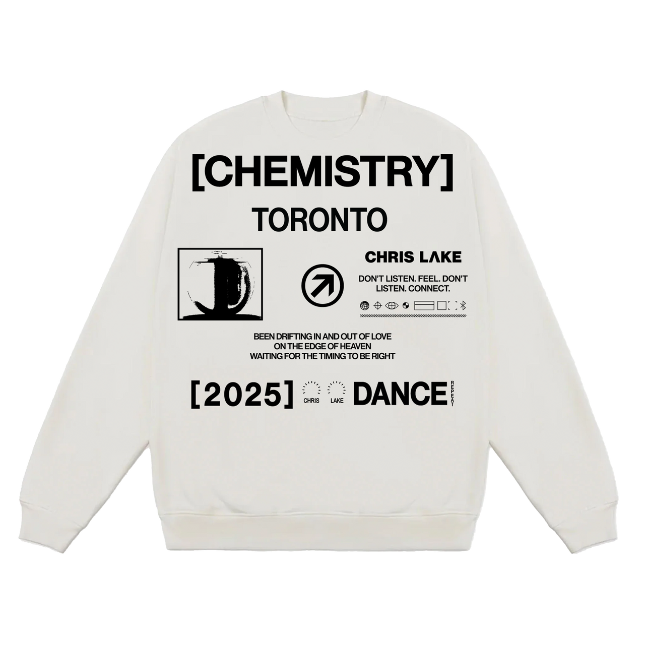 [CHEMISTRY TORONTO] DANCE CREW