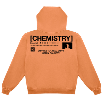 [CHEMISTRY TORONTO] DANCE HOODIE