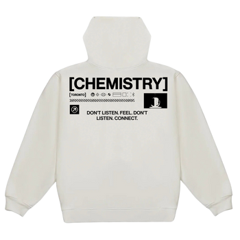 [CHEMISTRY TORONTO] DANCE HOODIE