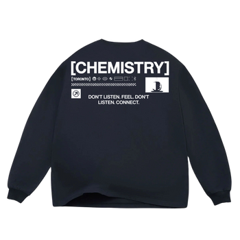 [CHEMISTRY TORONTO] DANCE LONGSLEEVE