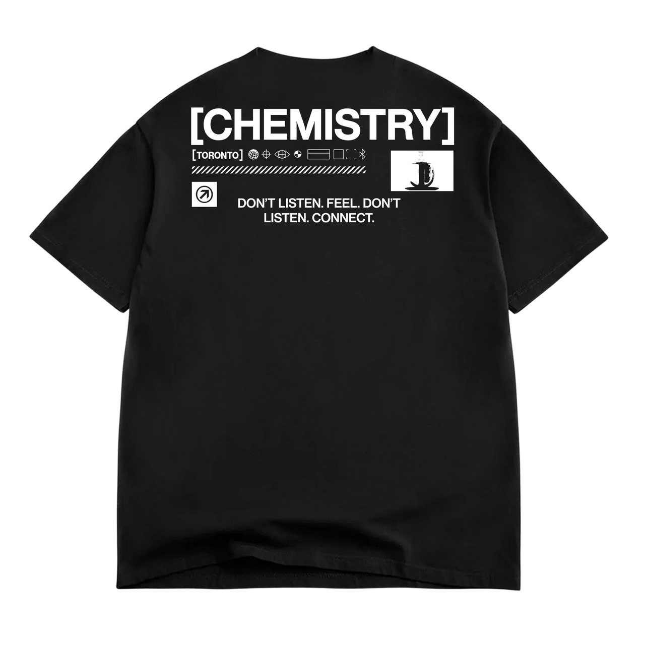 [CHEMISTRY TORONTO] DANCE TEE